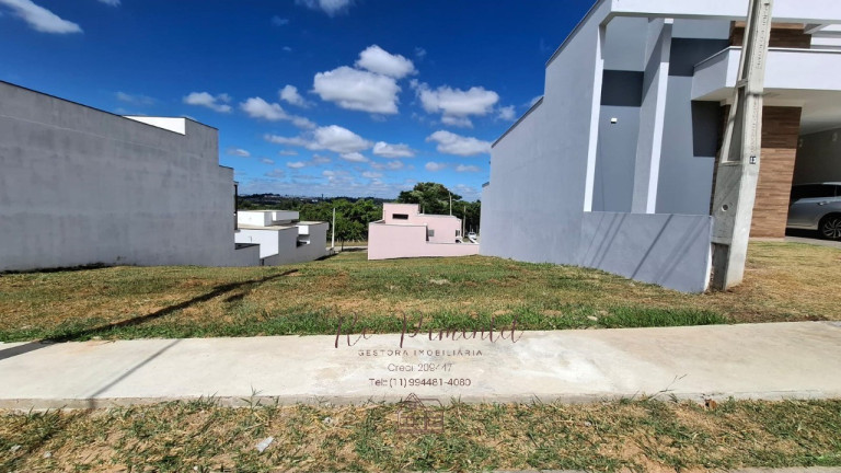 Imagem Terreno à Venda, 160 m² em Cajuru Do Sul - Sorocaba Imagem Terreno à Venda, 160 m² em Cajuru Do Sul - Sorocaba