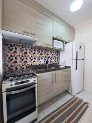 Imagem Apartamento com 1 Quarto à Venda, 39 m² em Portais (polvilho) - Cajamar