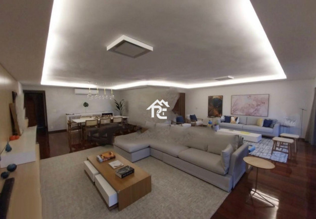 Imagem Apartamento com 4 Quartos à Venda, 280 m² em Ingá - Niterói Imagem Apartamento com 4 Quartos à Venda, 280 m² em Ingá - Niterói