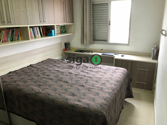 Imagem Apartamento com 2 Quartos à Venda, 60 m² em Tatuapé - São Paulo Imagem Apartamento com 2 Quartos à Venda, 60 m² em Tatuapé - São Paulo