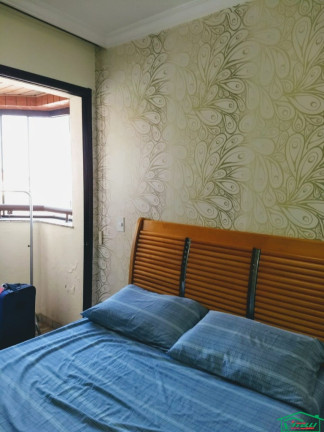 Imagem Apartamento com 3 Quartos à Venda, 87 m² em Vila Regente Feijó - São Paulo Imagem Apartamento com 3 Quartos à Venda, 87 m² em Vila Regente Feijó - São Paulo