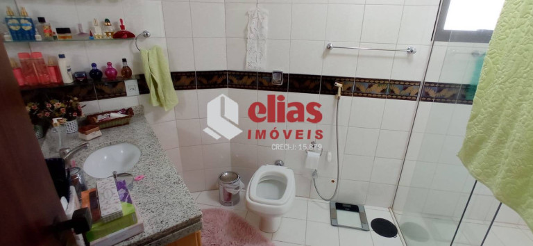 Imagem Apartamento com 3 Quartos à Venda, 137 m² em Jardim Amália - Bauru Imagem Apartamento com 3 Quartos à Venda, 137 m² em Jardim Amália - Bauru