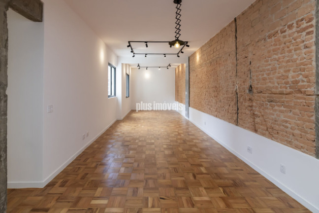 Imagem Apartamento com 2 Quartos à Venda, 120 m² em Consolação - São Paulo Imagem Apartamento com 2 Quartos à Venda, 120 m² em Consolação - São Paulo