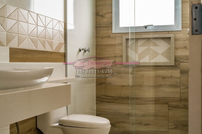 Imagem Casa de Condomínio com 4 Quartos à Venda, 300 m² em Portal Das Estrelas Ii - Boituva