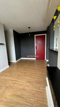 Imagem Apartamento com 2 Quartos à Venda, 50 m² em Parque Novo Mundo - São Paulo Imagem Apartamento com 2 Quartos à Venda, 50 m² em Parque Novo Mundo - São Paulo