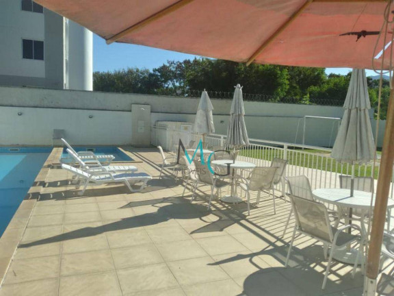 Imagem Apartamento com 2 Quartos à Venda, 42 m² em Campo Grande - Rio De Janeiro Imagem Apartamento com 2 Quartos à Venda, 42 m² em Campo Grande - Rio De Janeiro