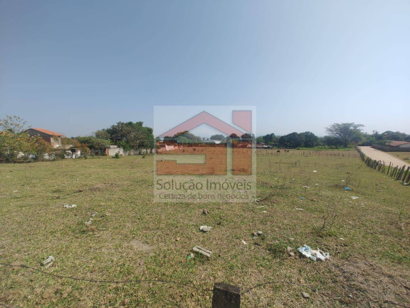 Imagem Terreno à Venda, 5 m² em Santa Luzia - Caçapava Imagem Terreno à Venda, 5 m² em Santa Luzia - Caçapava