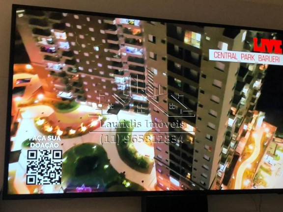 Imóvel com 3 Quartos à Venda, 75 m² em Jardim Tupanci - Barueri