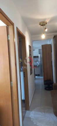 Imagem Apartamento com 2 Quartos à Venda, 48 m² em Cursino - São Paulo Imagem Apartamento com 2 Quartos à Venda, 48 m² em Cursino - São Paulo