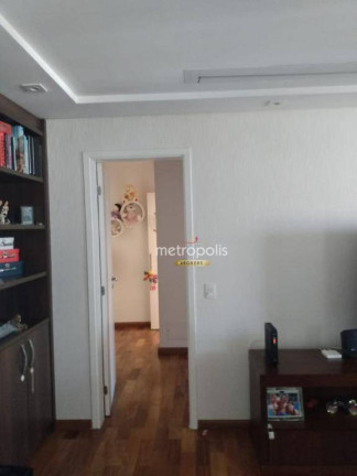 Imagem Apartamento com 3 Quartos à Venda, 146 m² em Santa Paula - São Caetano Do Sul Imagem Apartamento com 3 Quartos à Venda, 146 m² em Santa Paula - São Caetano Do Sul