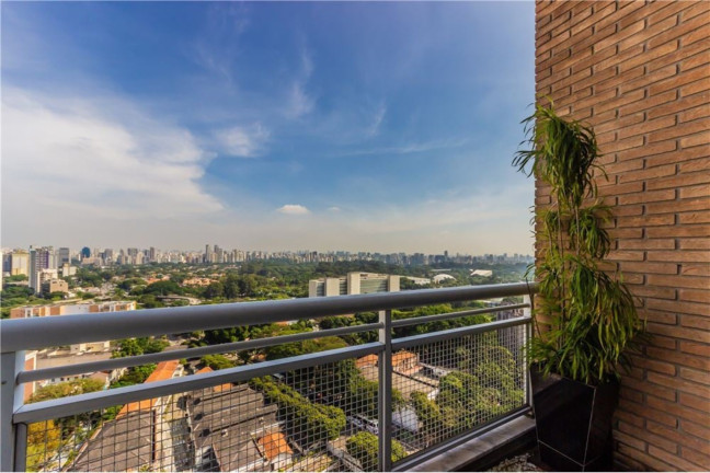 Imagem Imóvel com 2 Quartos à Venda, 109 m² em Vila Mariana - São Paulo