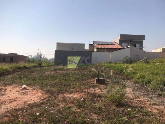 Imagem Terreno à Venda, 160 m² em Parque Residencial Terras De Yacutan - Monte Mor Imagem Terreno à Venda, 160 m² em Parque Residencial Terras De Yacutan - Monte Mor