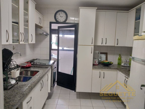 Imagem Cobertura com 3 Quartos à Venda, 177 m² em Riviera De São Lourenço - Bertioga