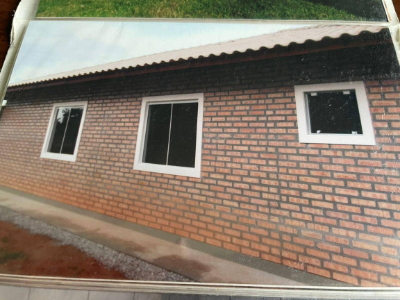 Imagem Casa com 3 Quartos à Venda, 700 m² em Timbé - Tijucas
