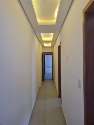 Imagem Casa com 3 Quartos para Alugar, 200 m² em Boqueirão - Santos Imagem Casa com 3 Quartos para Alugar, 200 m² em Boqueirão - Santos