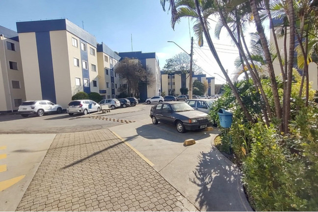 Imagem Imóvel com 3 Quartos à Venda, 56 m² em Jardim Ibitirama - São Paulo Imagem Imóvel com 3 Quartos à Venda, 56 m² em Jardim Ibitirama - São Paulo