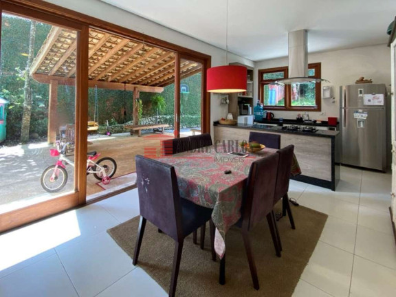 Imagem Casa de Condomínio com 3 Quartos à Venda, 310 m² em Chácara Das Candeias - Carapicuíba Imagem Casa de Condomínio com 3 Quartos à Venda, 310 m² em Chácara Das Candeias - Carapicuíba
