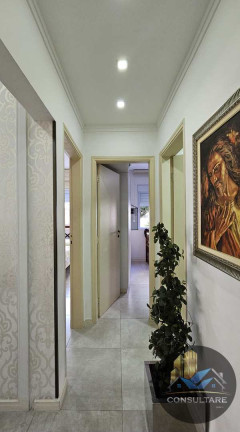 Imagem Apartamento com 3 Quartos à Venda, 159 m² em Centro - São Vicente