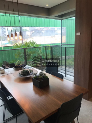 Imagem Apartamento com 3 Quartos à Venda, 105 m² em Brooklin - São Paulo