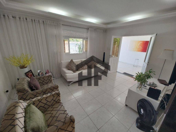 Imagem Casa com 3 Quartos à Venda, 442 m² em Bairro Novo - Olinda