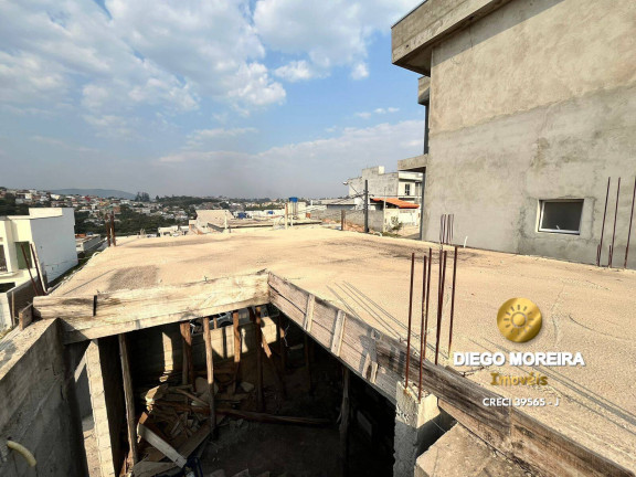 Imagem Casa com 3 Quartos à Venda, 140 m² em Terra Preta - Mairiporã Imagem Casa com 3 Quartos à Venda, 140 m² em Terra Preta - Mairiporã