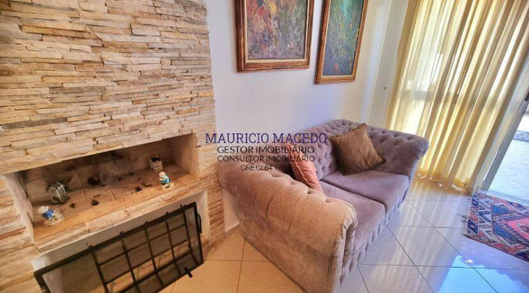 Imagem Casa com 3 Quartos à Venda, 180 m² em Tambore - Santana De Parnaíba