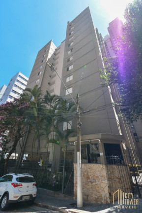 Imagem Apartamento com 3 Quartos à Venda, 74 m² em Vila Gumercindo - São Paulo