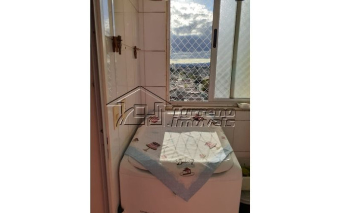 Imagem Apartamento com 3 Quartos à Venda, 90 m² em Monte Castelo - São José Dos Campos Imagem Apartamento com 3 Quartos à Venda, 90 m² em Monte Castelo - São José Dos Campos