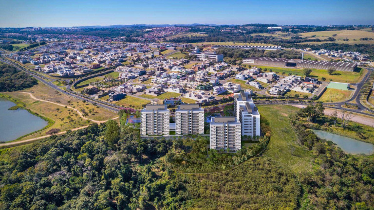 Imagem Terreno à Venda, 483 m² em Swiss Park Campinas - Campinas Imagem Terreno à Venda, 483 m² em Swiss Park Campinas - Campinas