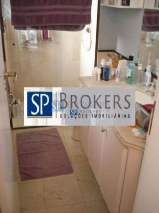 Imagem Apartamento com 4 Quartos à Venda, 201 m² em Moema Pássaros - São Paulo