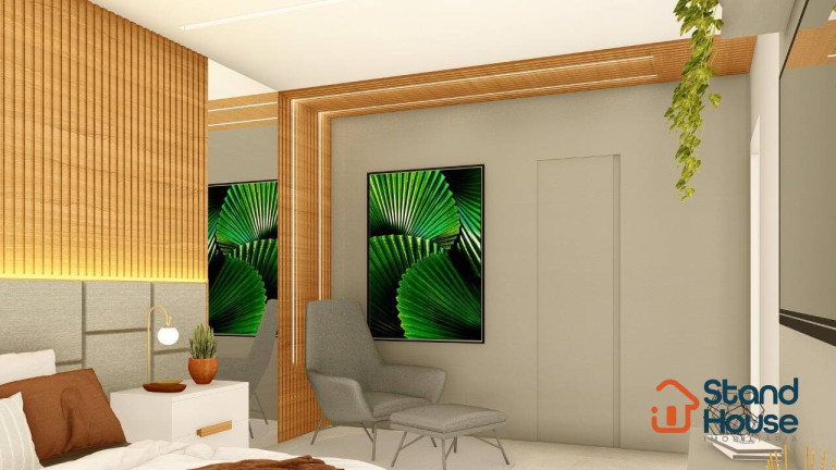 Imagem Casa com 4 Quartos à Venda, 302 m² em Sim - Feira De Santana Imagem Casa com 4 Quartos à Venda, 302 m² em Sim - Feira De Santana