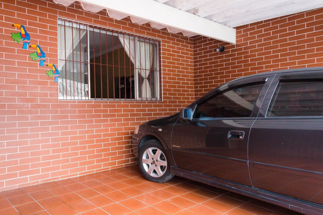 Casa com 2 Quartos à Venda, 130 m² em Taboão - Diadema