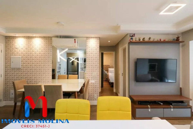 Imagem Apartamento com 2 Quartos à Venda, 63 m² em Santa Paula - São Caetano Do Sul Imagem Apartamento com 2 Quartos à Venda, 63 m² em Santa Paula - São Caetano Do Sul