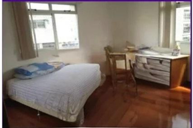 Imagem Apartamento com 3 Quartos à Venda, 135 m² em Copacabana - Rio De Janeiro