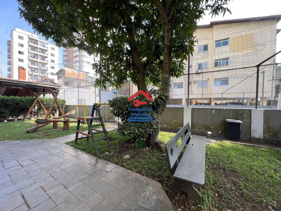 Imagem Apartamento com 1 Quarto à Venda, 48 m² em Aviação - Praia Grande Imagem Apartamento com 1 Quarto à Venda, 48 m² em Aviação - Praia Grande