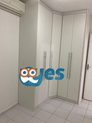 Imagem Apartamento com 2 Quartos à Venda, 45 m² em Rua Nova - Feira De Santana Imagem Apartamento com 2 Quartos à Venda, 45 m² em Rua Nova - Feira De Santana
