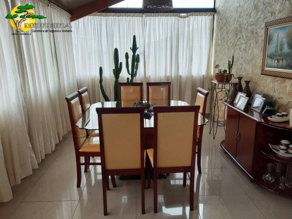 Sobrado com 3 Quartos à Venda, 163 m² em Vila Constanca - São Paulo
