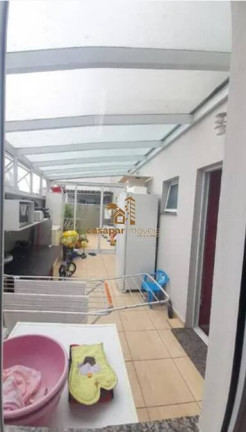 Imagem Apartamento com 2 Quartos à Venda, 73 m² em Nova Gerty - São Caetano Do Sul