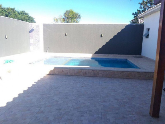 Imagem Casa com 3 Quartos à Venda, 100 m² em Nova Califórnia (tamoios) - Cabo Frio