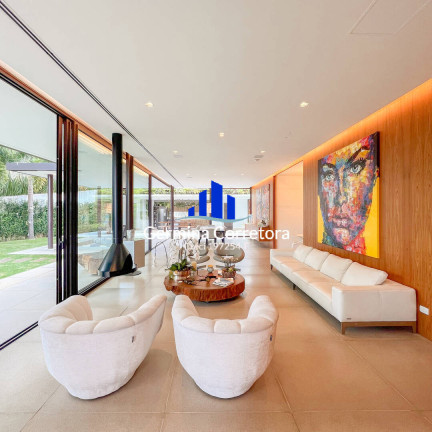 Imagem Casa com 5 Quartos à Venda, 734 m² em Alphaville - Santana De Parnaíba Imagem Casa com 5 Quartos à Venda, 734 m² em Alphaville - Santana De Parnaíba