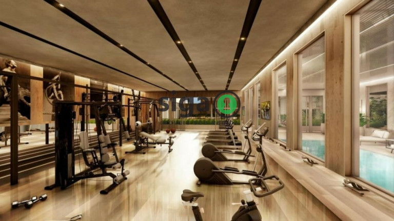 Imagem Apartamento com 4 Quartos à Venda, 220 m² em Vila Romana - São Paulo Imagem Apartamento com 4 Quartos à Venda, 220 m² em Vila Romana - São Paulo