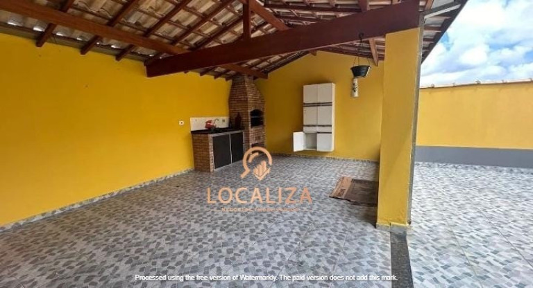 Imagem Casa com 3 Quartos à Venda, 300 m² em Jardim Nova República - São José Dos Campos