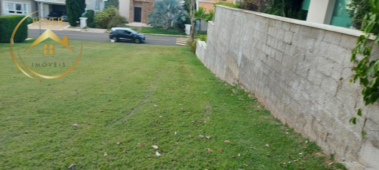 Imagem Terreno à Venda, 563 m² em Alphaville Dom Pedro - Campinas Imagem Terreno à Venda, 563 m² em Alphaville Dom Pedro - Campinas