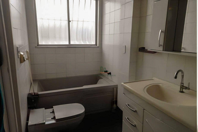 Imagem Apartamento com 3 Quartos à Venda ou Locação, 300 m² em Centro - Niterói