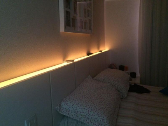 Imagem Apartamento com 3 Quartos à Venda, 92 m² em Itaigara - Salvador