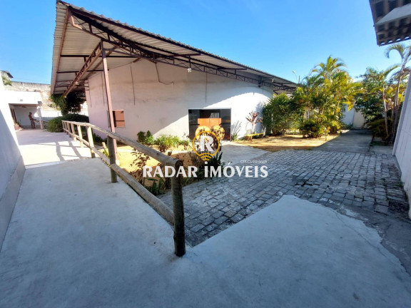 Imagem Terreno à Venda, 1.800 m² em Braga - Cabo Frio Imagem Terreno à Venda, 1.800 m² em Braga - Cabo Frio