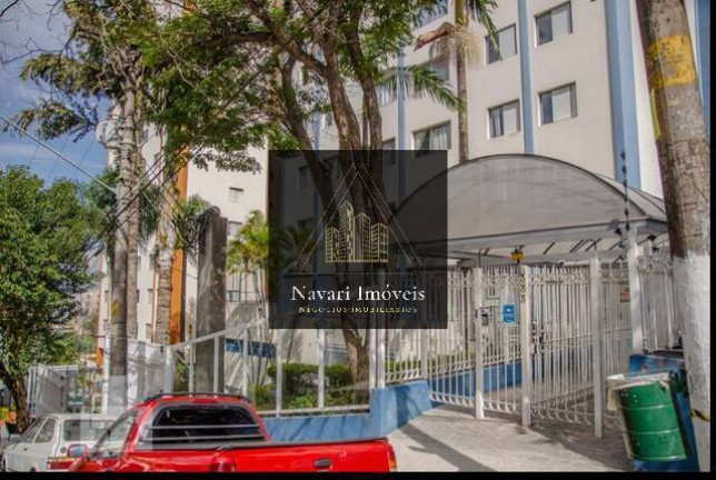 Apartamento com 3 Quartos à Venda, 74 m² em Nossa Senhora Do ó - São Paulo