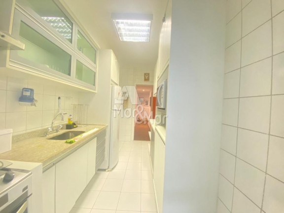 Imagem Apartamento com 3 Quartos à Venda, 130 m² em Vila Alzira - Guarujá Imagem Apartamento com 3 Quartos à Venda, 130 m² em Vila Alzira - Guarujá