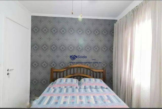 Imagem Apartamento com 3 Quartos à Venda, 80 m² em Centro - Guarulhos