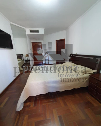 Imagem Apartamento com 4 Quartos à Venda, 180 m² em Sumaré - São Paulo